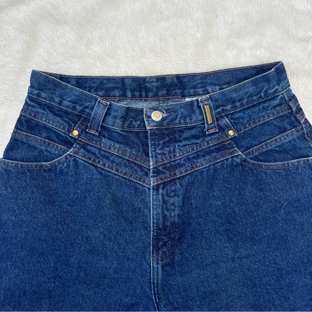 Rockies Women's Blue Jeans